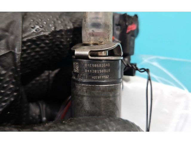 Vstřikovač 04E906036AD, IMPRK1390135   Volkswagen Tiguan     