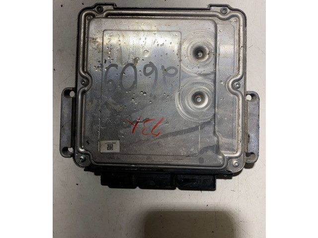 Блок управления двигателя 237103UH7A, 1039S43640 Nissan X-Trail T31