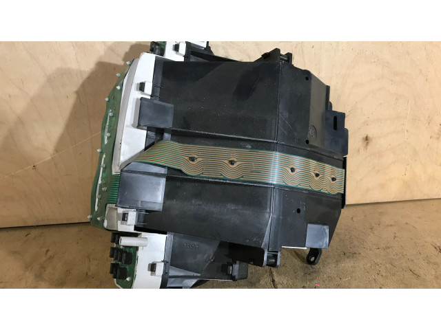 Přístrojová deska Toyota Yaris Verso 2000 8380052510, 4573000421