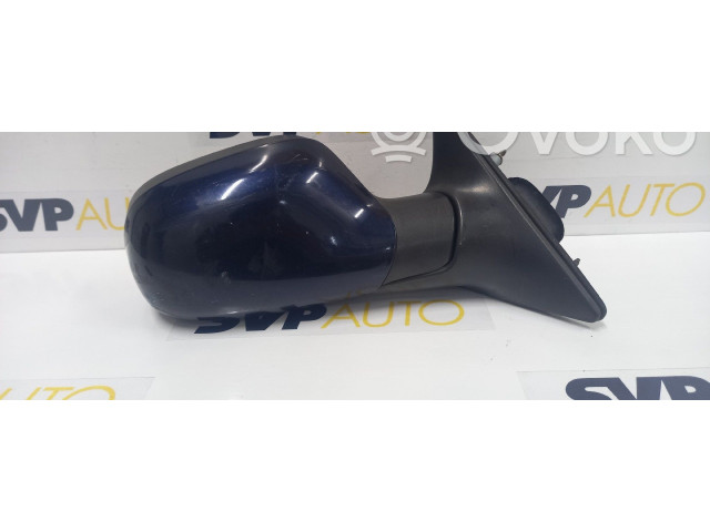 Зеркало электрическое        Renault Safrane  1992 - 2000 года   