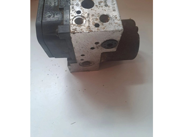 Jednotka ABS 8E0614111T, 0265202401 Volkswagen PASSAT B5.5 2001