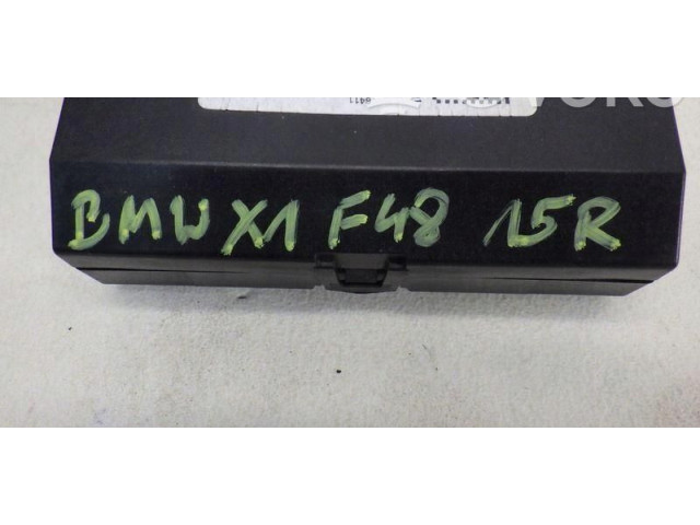 Vstřikovací čerpadlo 9390099 BMW X1 F48 F49