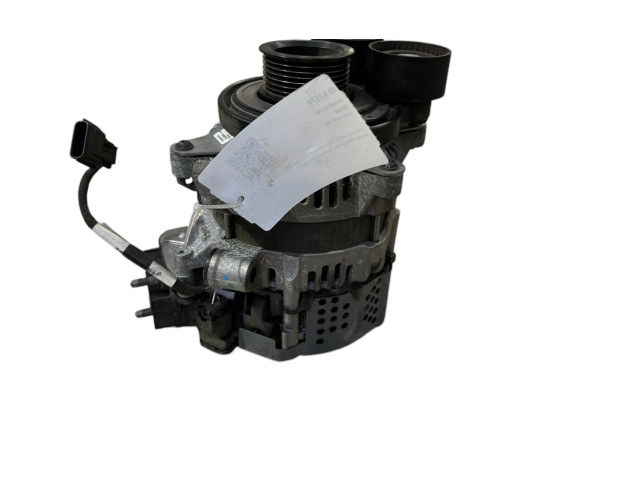 Генератор 31652870   Volvo XC90      