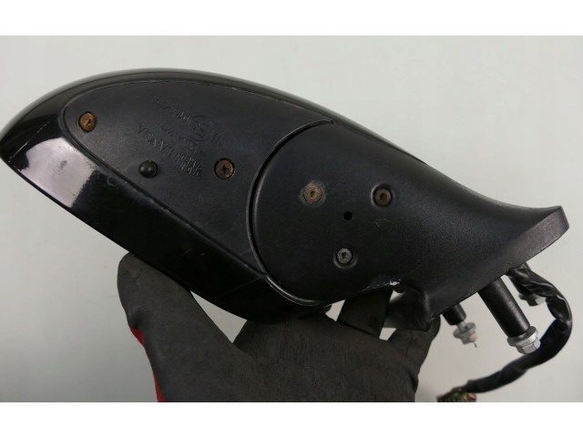 Зеркало электрическое Lancia Lybra - года