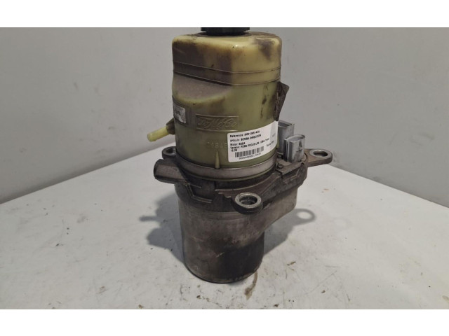 Надувная подушка для крыши 4M513K514CA Ford Focus