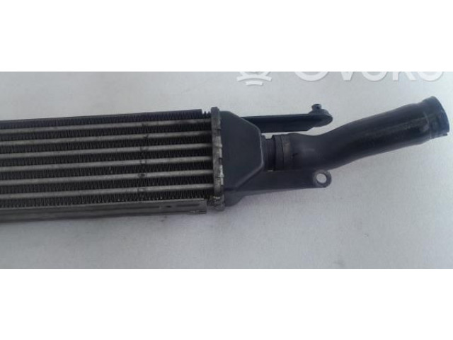 Интеркулер  51785221   Fiat Linea 