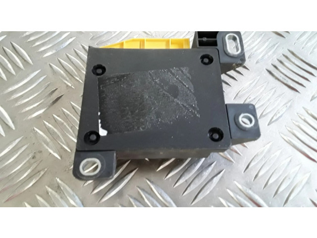 Блок подушек безопасности 8200817787   Dacia Logan I