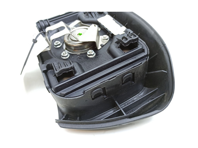 Подушка безопасности водителя 8200136331   Renault Trafic II (X83)