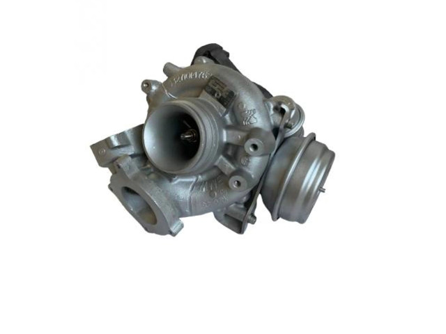 Turbodmychadlo Турбина 5326-970-0005, 53269707109 BMW X6 E71