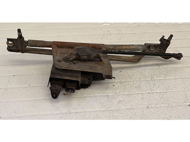 Моторчик дворников 60614944, 22147231 Alfa Romeo 166