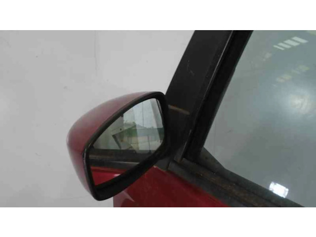 Зеркало электрическое     Сзади   Fiat Idea     