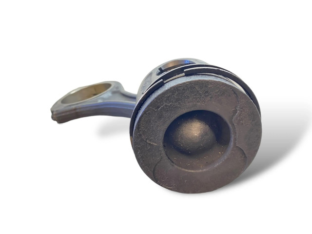 Píst M642, OM642 Mercedes-Benz S W221 pro naftový motor 3.0 OM 642.930 CDi