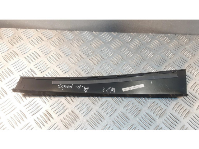 Передняя отделка дверей (молдинги)