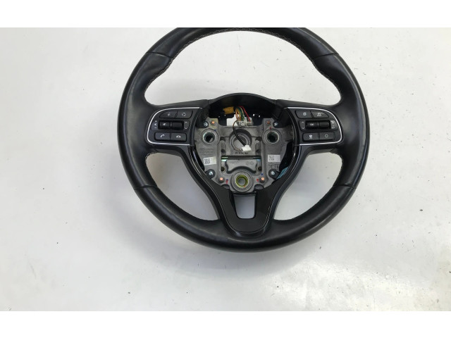 Руль KIA Niro 2016 - 2022 года 56100Q4250