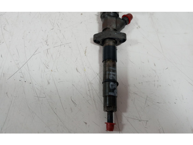 Vstřikovač 820008453 Renault Espace - Grand espace IV G9T J7