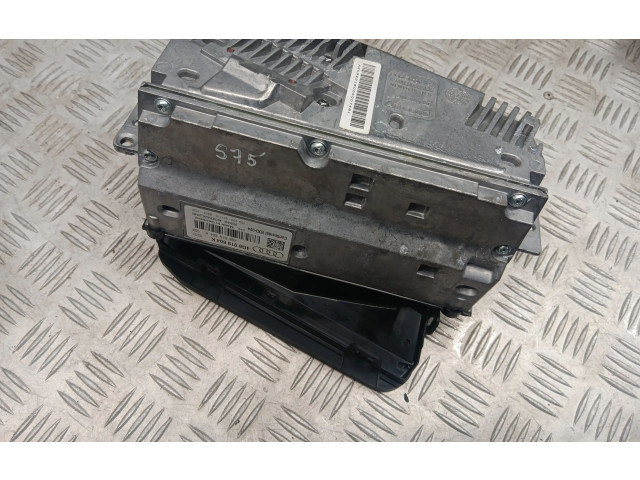 Дисплей    4G8919604K   Audi A7 S7 4G