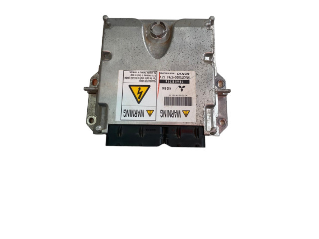 Řídící jednotka 1860B346 Mitsubishi L200 2008