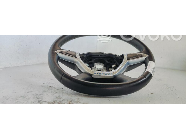 Руль Dacia Lodgy - года 484007478R