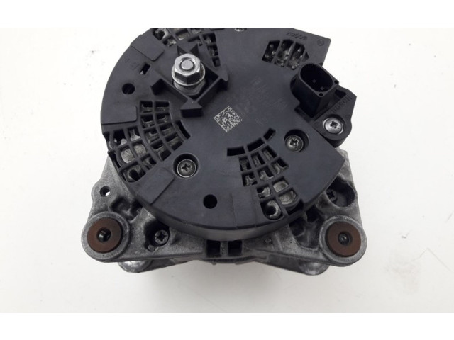 Генератор Audi A5 Sportback 8TA