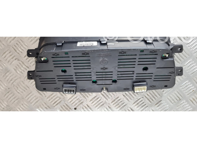 Панель приборов 8022032191 SsangYong Actyon sports II