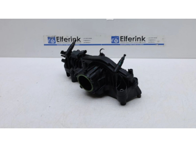 Всасывающий коллектор 5511694461, 5511694461 Lynk & co 01 для двигателя JLH3-G15TB