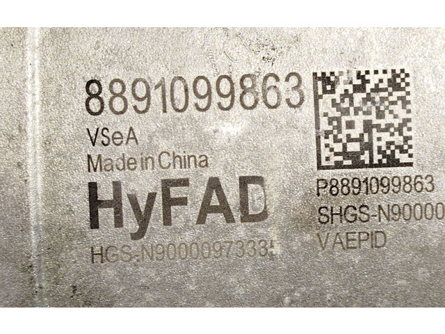 Генератор 8891099863, P8891099863 Lynk & co 01