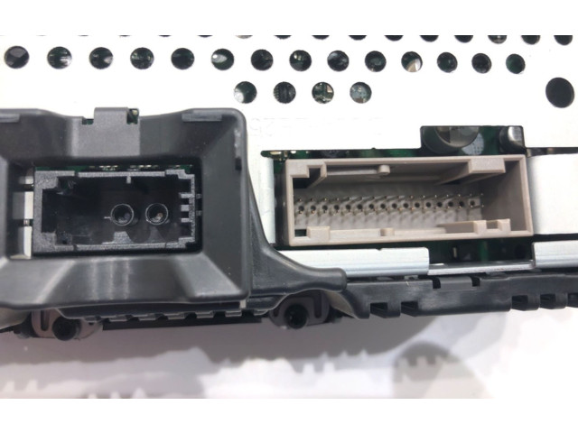 Панель приборов 4G8920932S   Audi A6 S6 C7 4G       