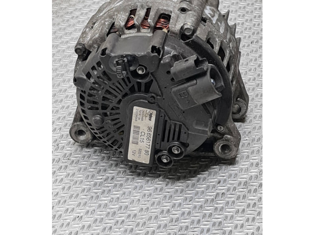 Генератор 2605546A, 21033490 Citroen Berlingo 1.6