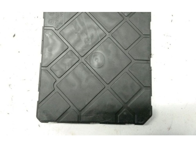 Блок подушек безопасности 2Q0937089C, 2Q0937089C Skoda Fabia Mk3 (NJ)