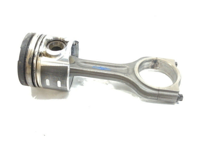 Vstřikovací čerpadlo    Citroen Berlingo    9HW 