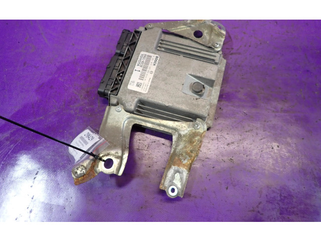 Řídící jednotka 89661-0DC20, 89661-0DC20 Toyota Yaris 2009