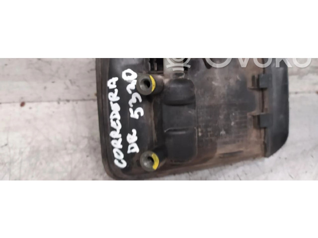 Замок раздвижная дверь 9634932180   Peugeot Partner