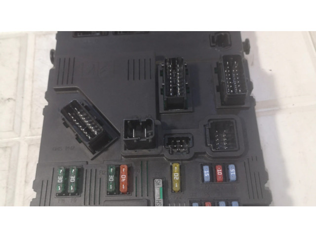 Комфортный модуль