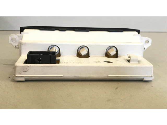 Дисплей 216543008, 281168388 Citroen Berlingo