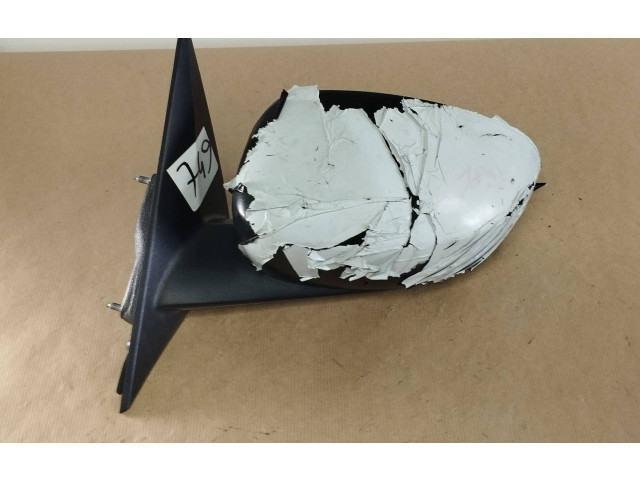 Зеркало электрическое        Chrysler 300C  2011 -  года   