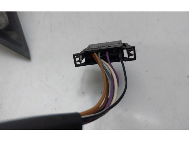 Зеркало электрическое        Skoda Superb B5 (3U)  2001 - 2008 года   