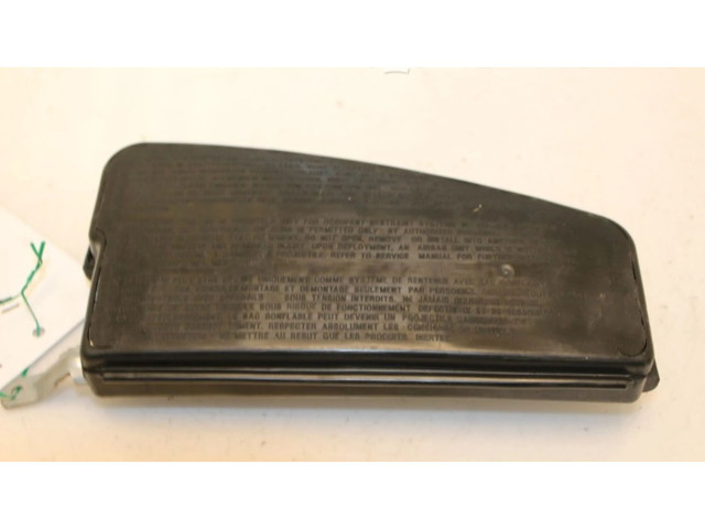 Подушка безопасности в сиденье A1648601705, A1648601705   Mercedes-Benz CL C216