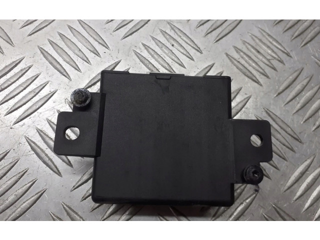 Блок управления парковки 259902579R Dacia Lodgy