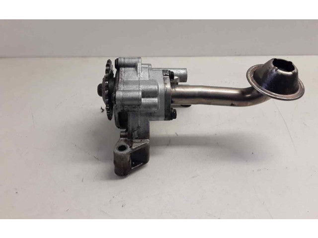 Масляный насос   03G115105  Audi A3 S3 8P 