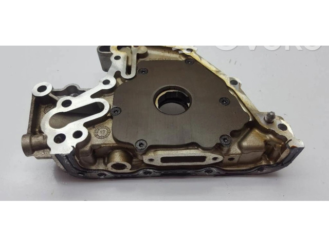 Масляный насос   05E115105A  Skoda Rapid (NH) 