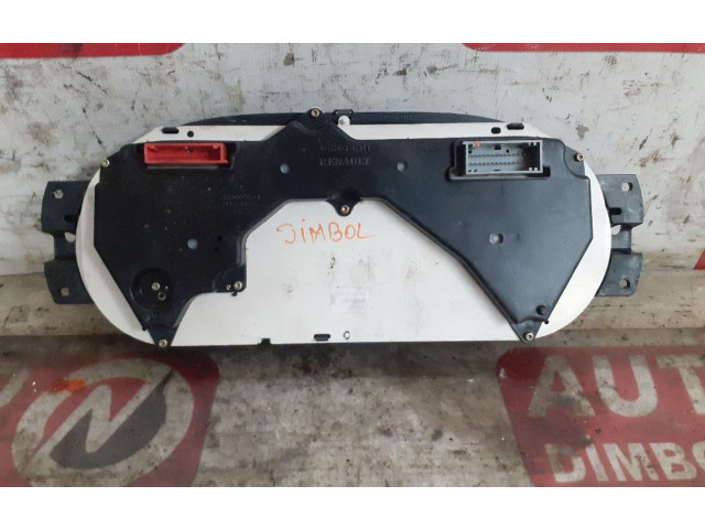 Přístrojová deska Renault Thalia I 2001 8200487227