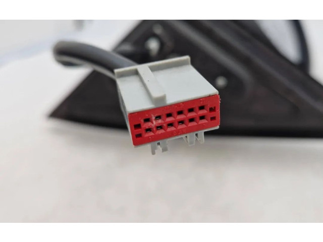 Зеркало электрическое        Ford S-MAX  2006 - 2015 года   