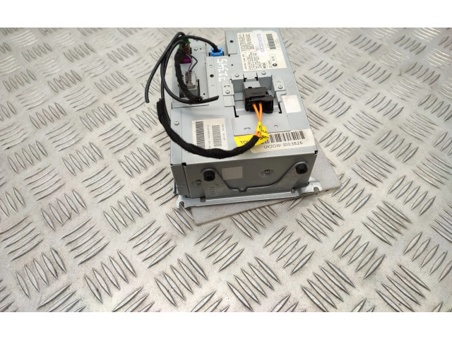 Дисплей FJG802AHA0255742, 8X2318B820AA Jaguar XF X250