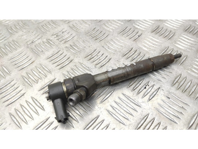 Форсунка 16450RBDE01, 0445110172    Honda FR-V для дизельного двигателя  2.2