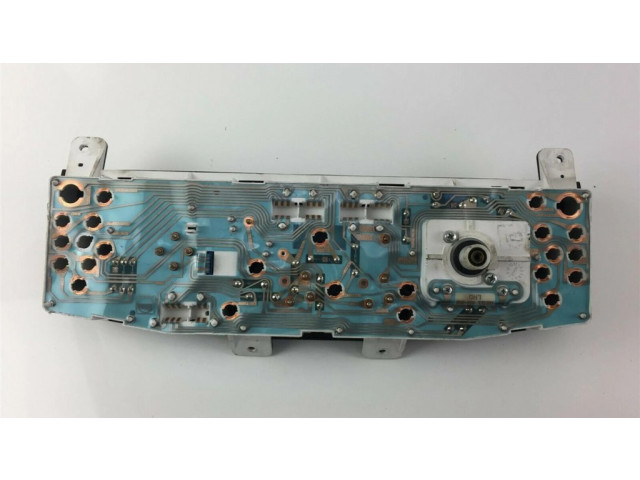 Přístrojová deska Nissan Terrano 2005 248107F017, Z1933