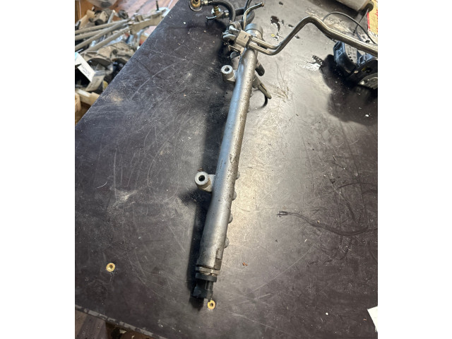 Топливная рампа 30777759 Volvo XC60 для двигателя D5204T3