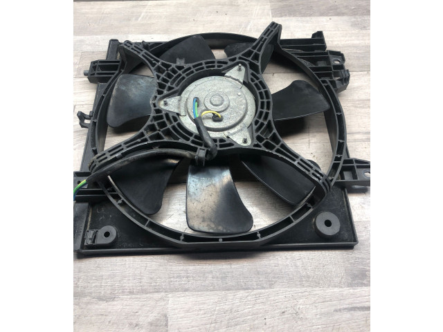 Рулевая рейка  Электрический вентилятор радиаторов    Subaru Forester SH 2008 - 2013 года