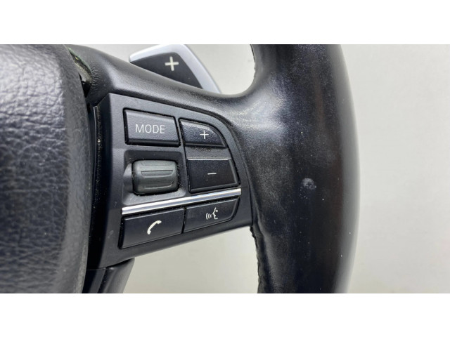 Volant BMW 5 F10 F11 2011 SLC75856401B, 66256811