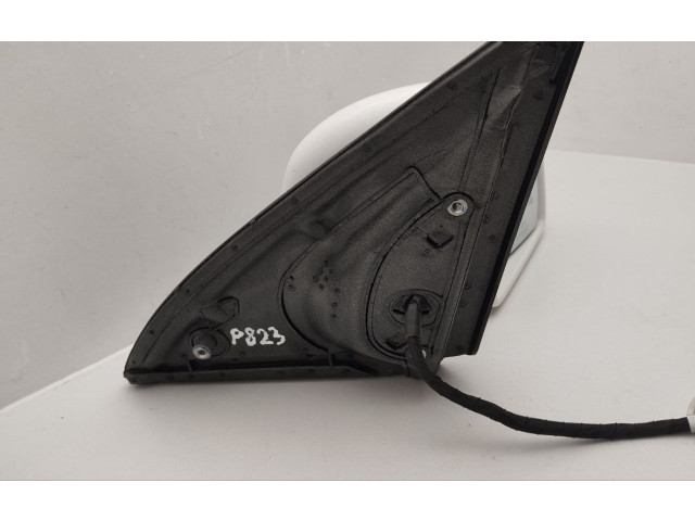 Зеркало электрическое        Mercedes-Benz GL X166  2013 - 2019 года   