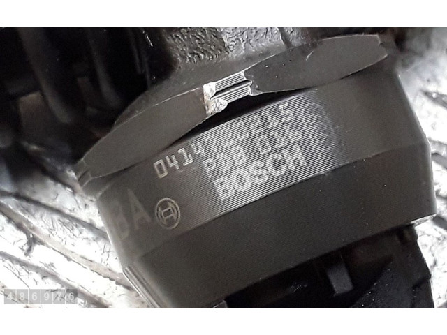 Форсунка 038130073ag, 0414720215 Volkswagen Golf Plus BXE